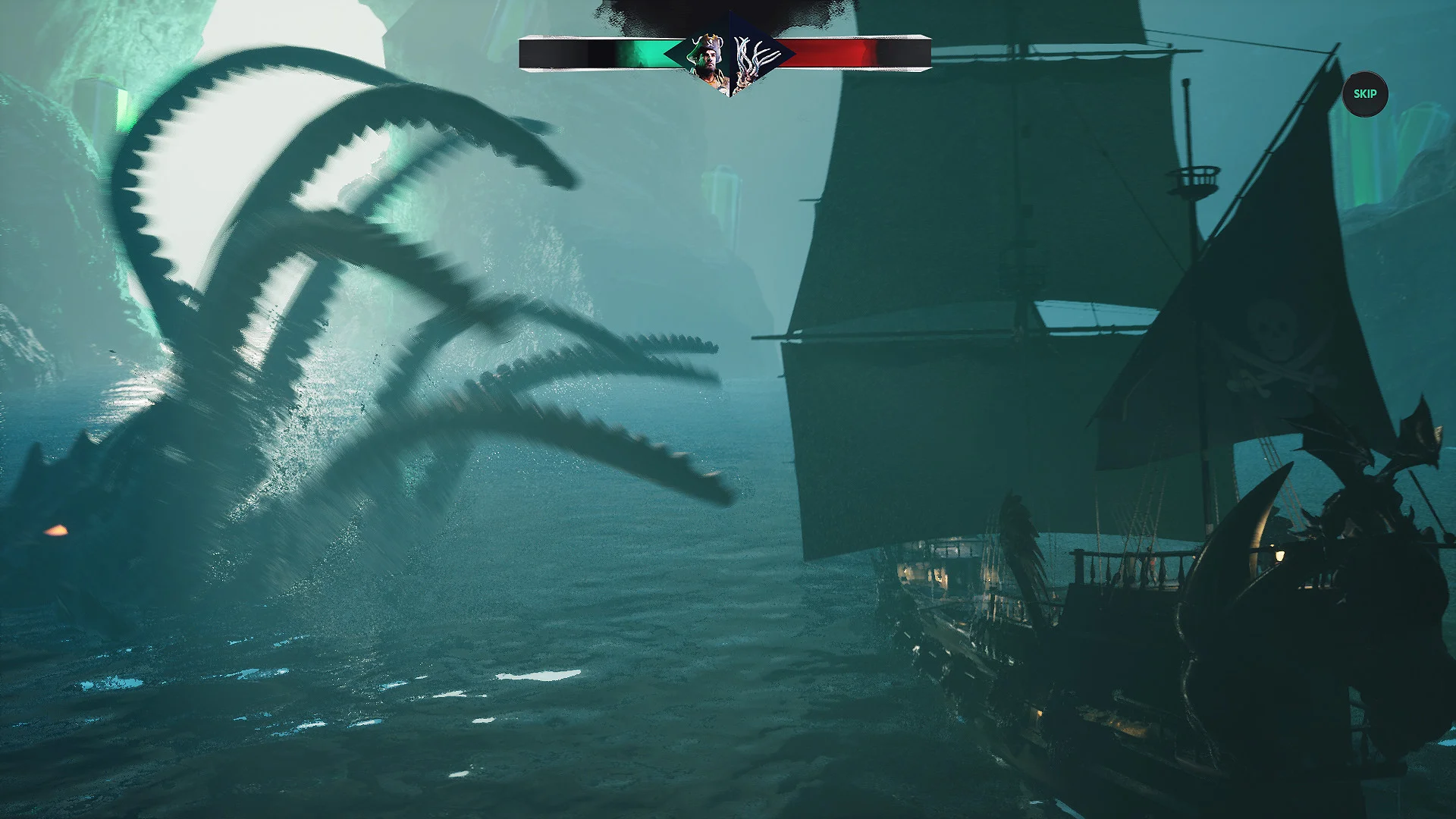 Pirate Commander - кадр 4