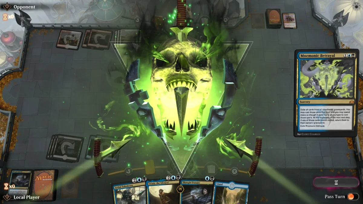 Magic: The Gathering Arena - кадр 5