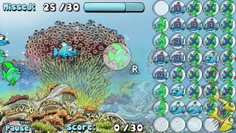 Match Fish — скриншот 5