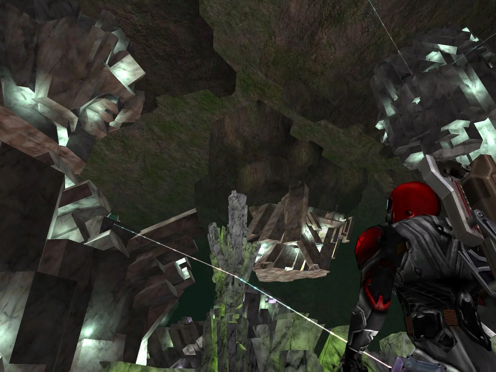 PlanetSide: Core Combat - кадр 1