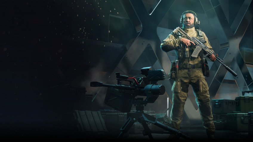 Battlefield 2042 — скриншот 3