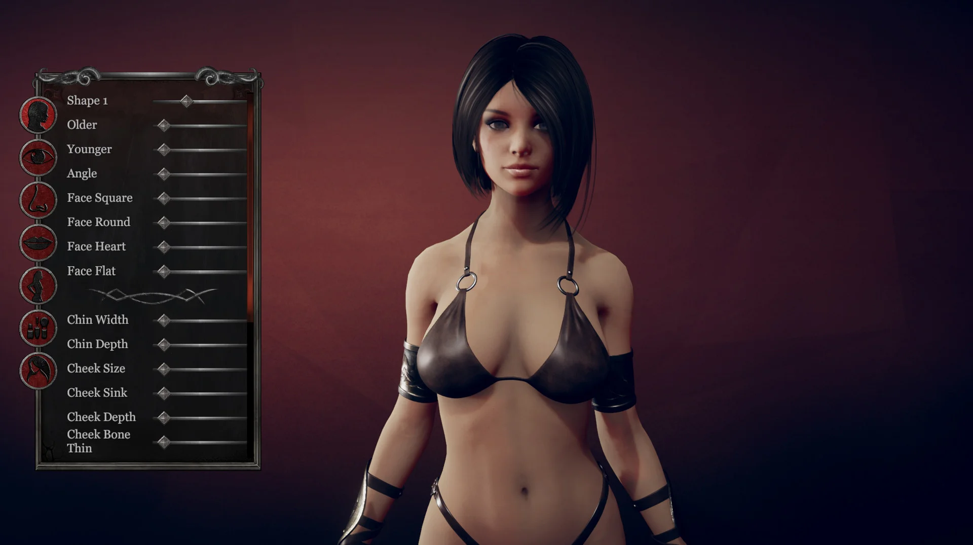 Beauty And Violence: Valkyries - кадр 14