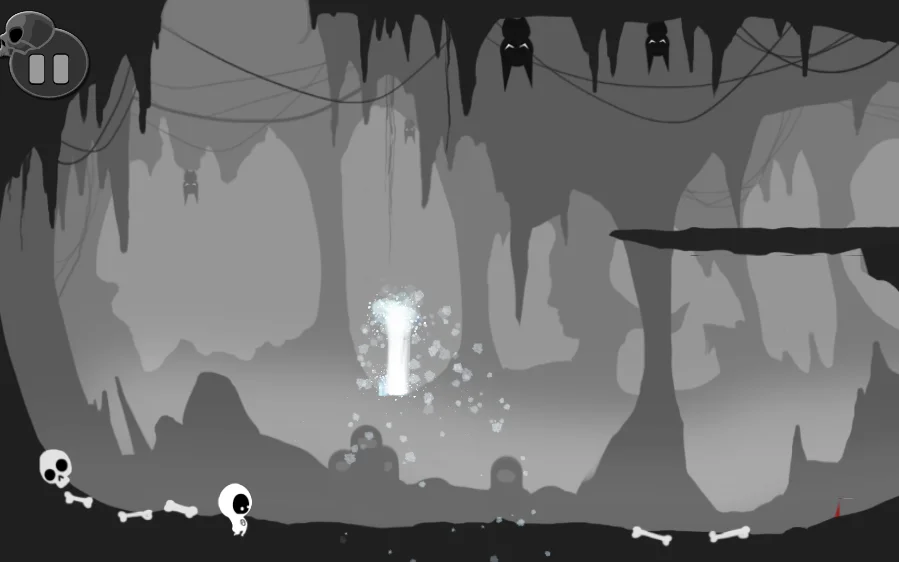 Man Alive - кадр 6