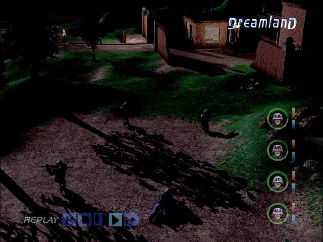 Dreamland Chronicles: Freedom Ridge — скриншот 4