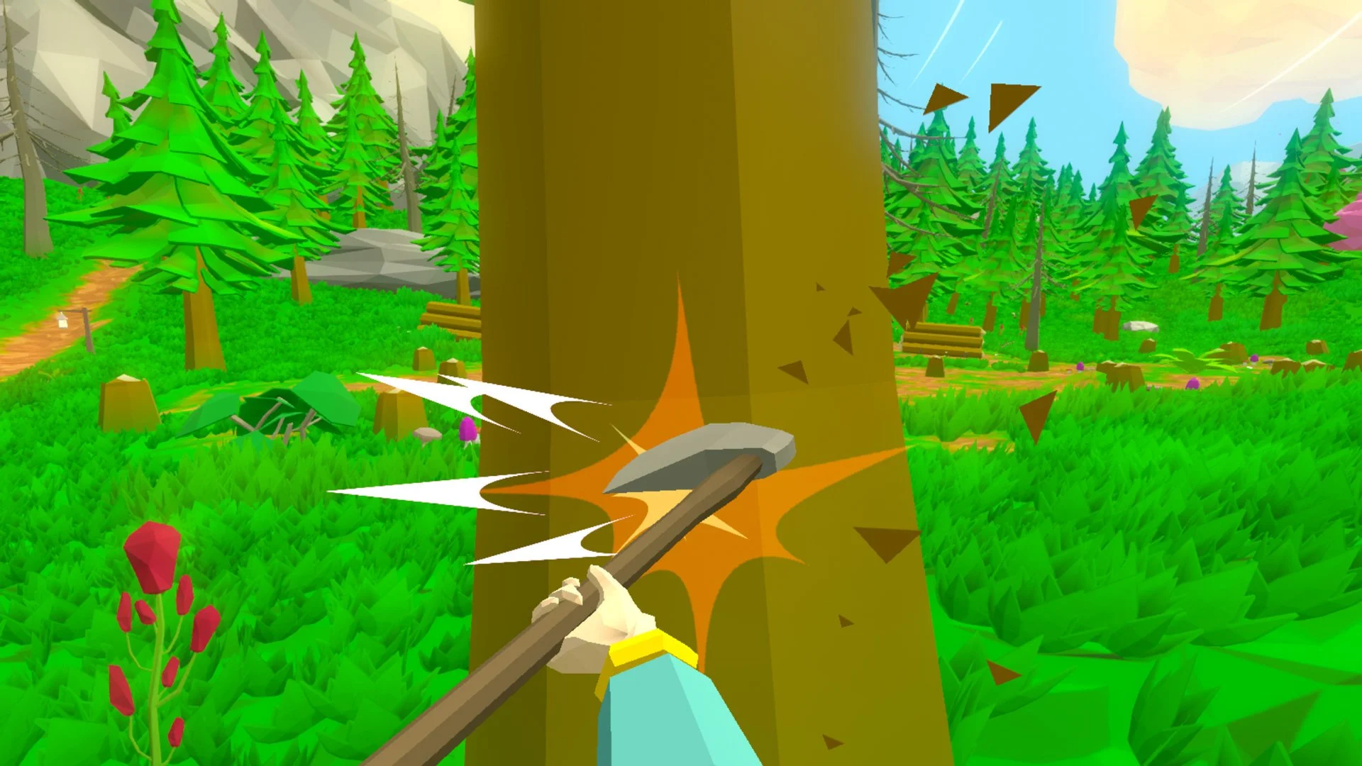 Windscape - кадр 9