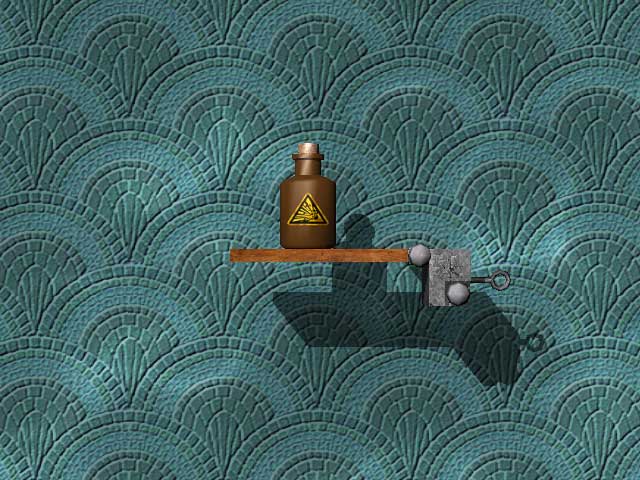 Crazy Machines: New Challenges — скриншот 4