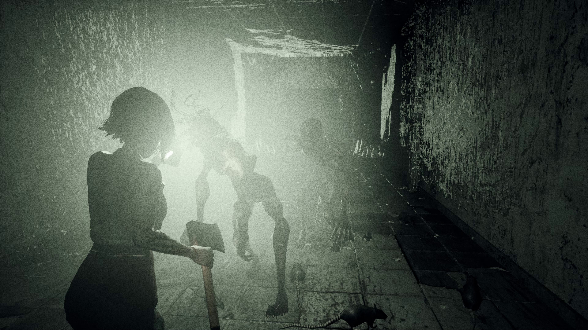 DreadOut 2 — скриншот 5