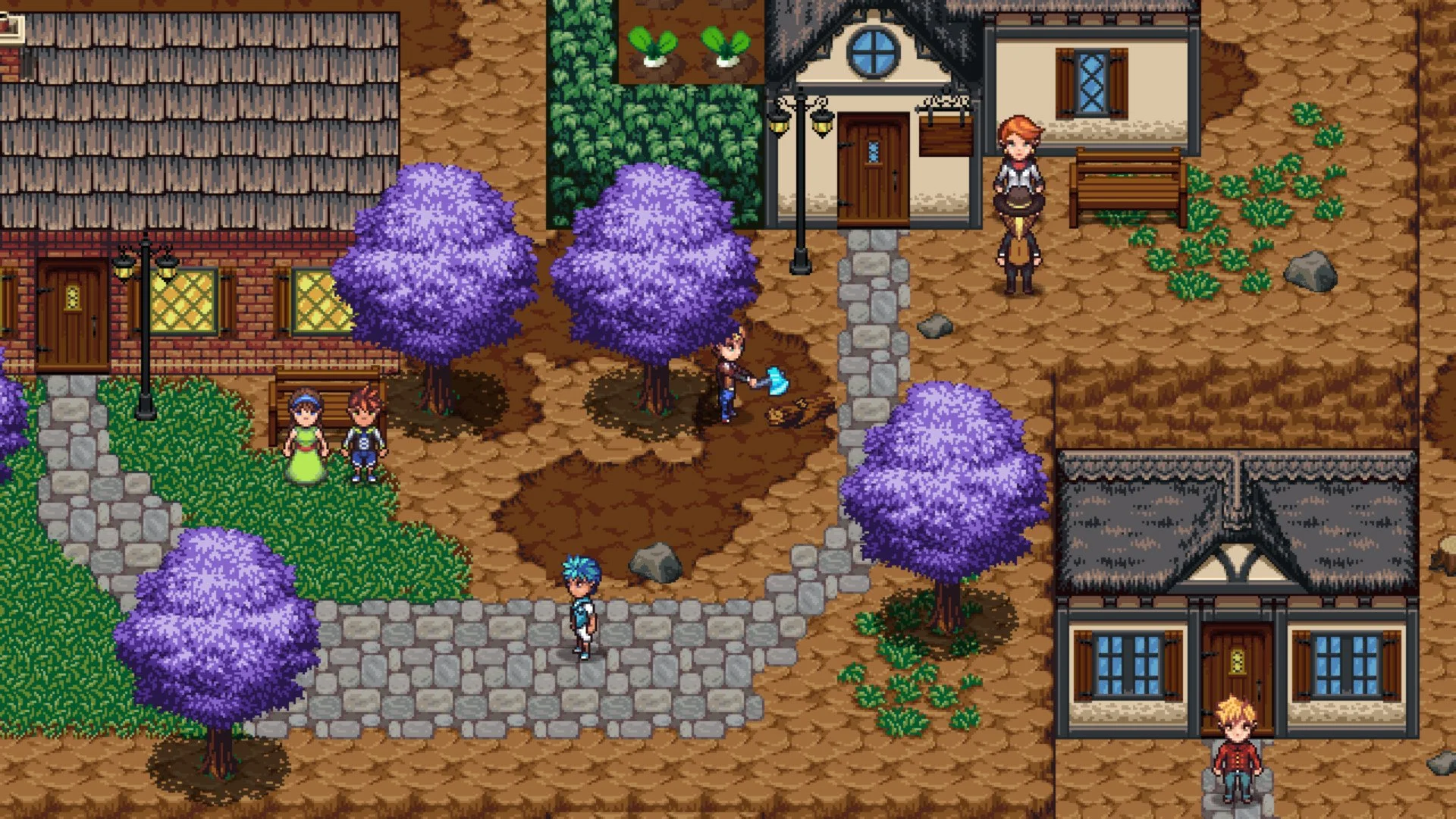 Fantasy Farming: Orange Season - кадр 3
