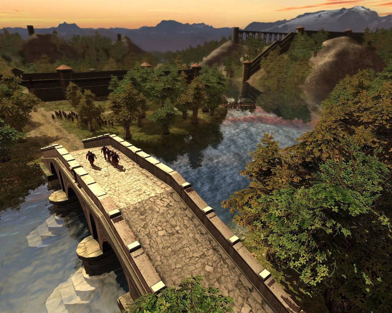 Imperium Romanum: Emperor Expansion - кадр 2