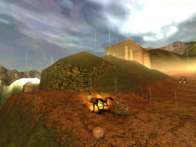 Circus Maximus - кадр 1