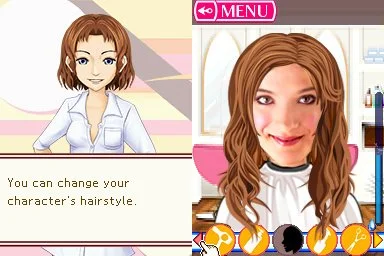Hair Salon - кадр 8
