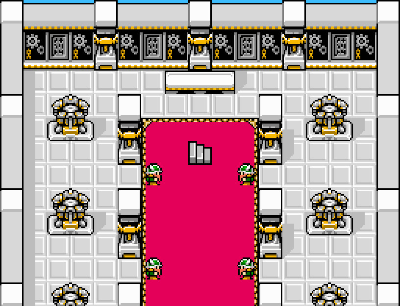 8-Bit Adventures 2 — скриншот 4