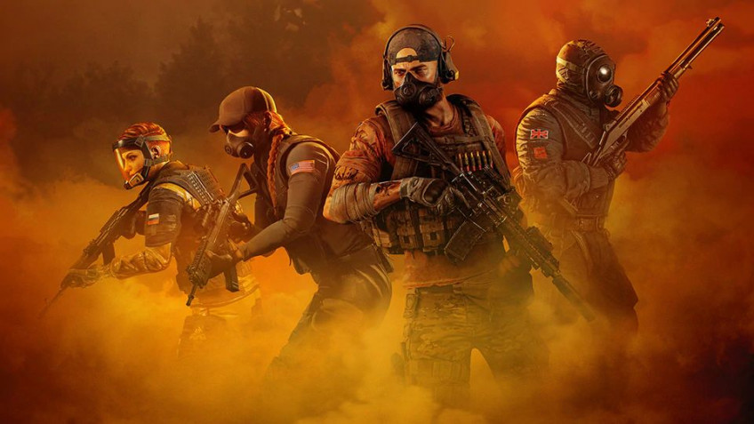 Tom Clancy’s Ghost Recon: Breakpoint — скриншот 3