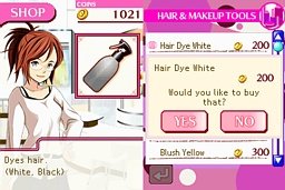 Hair Salon — скриншот 1