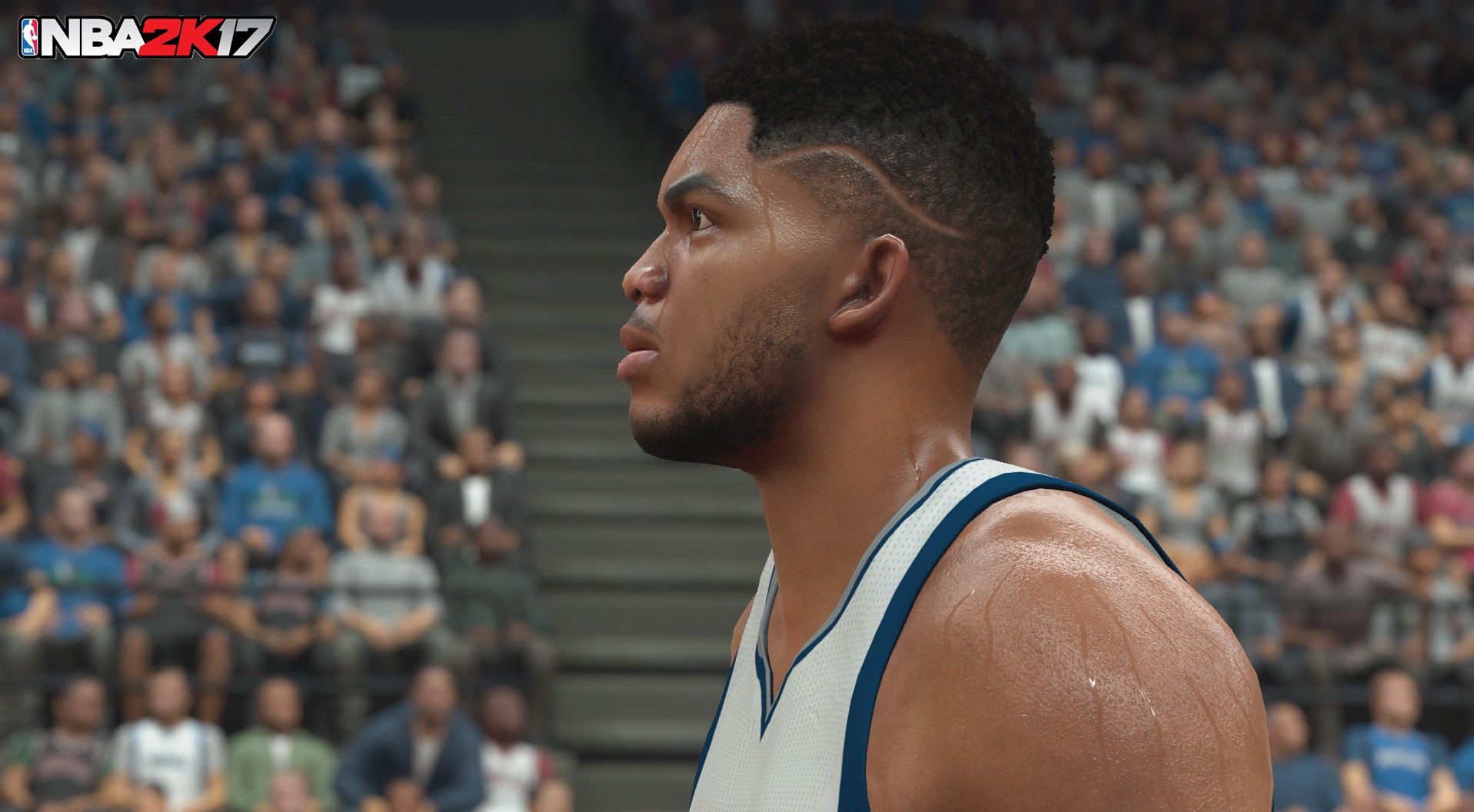 NBA 2K17 — скриншот 7