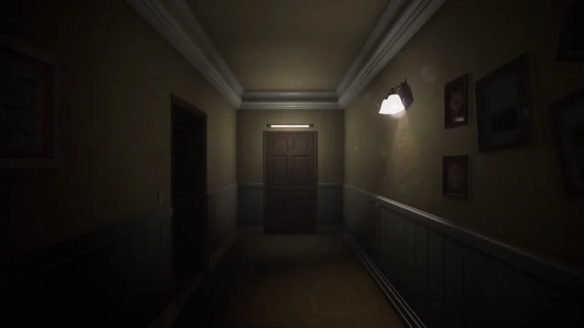 Evil Inside - кадр 1