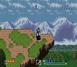 Alcahest - кадр 2