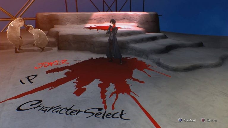 Catherine: Full Body — скриншот 5