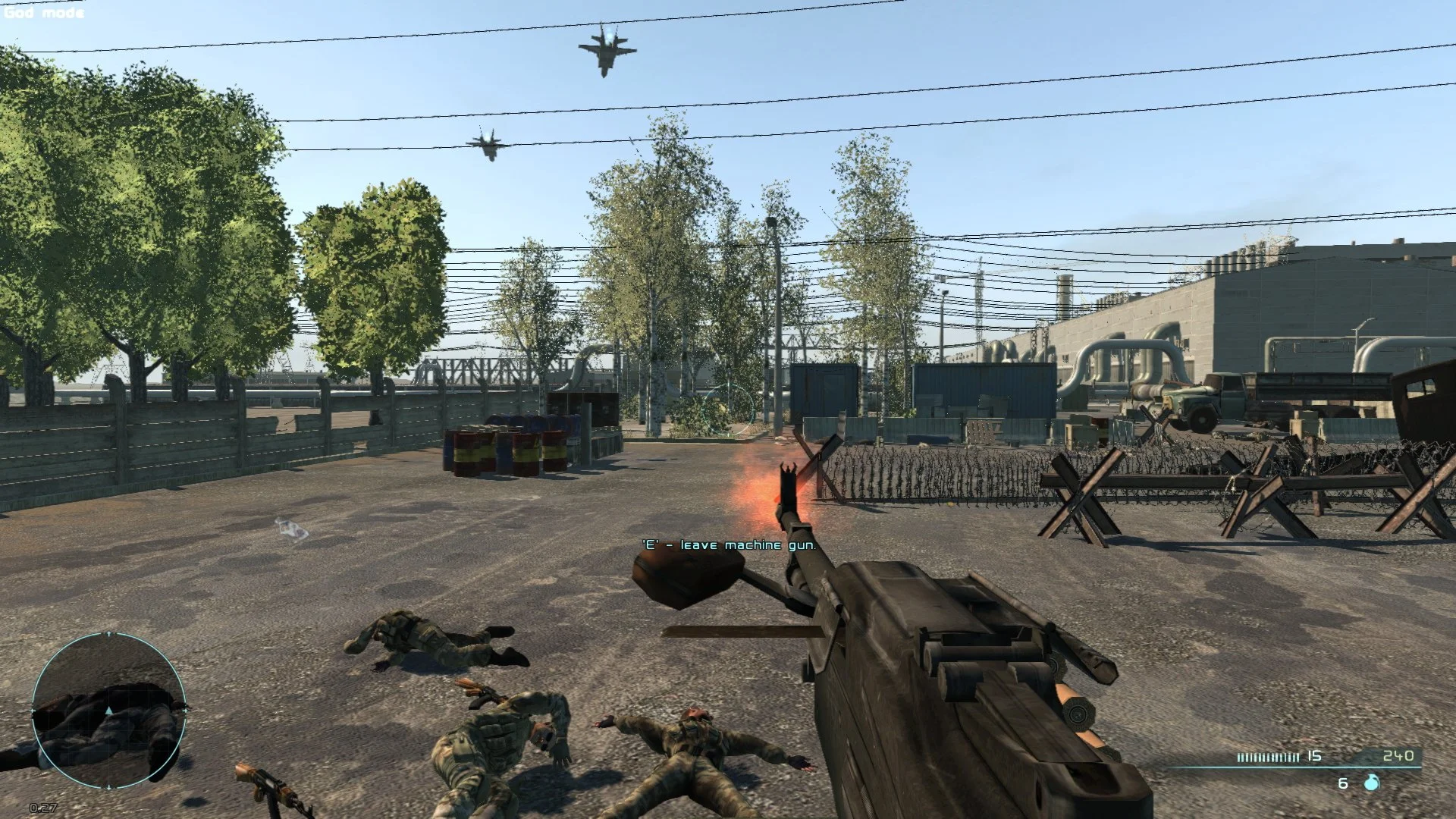 Chernobyl 2: The Battle - кадр 16