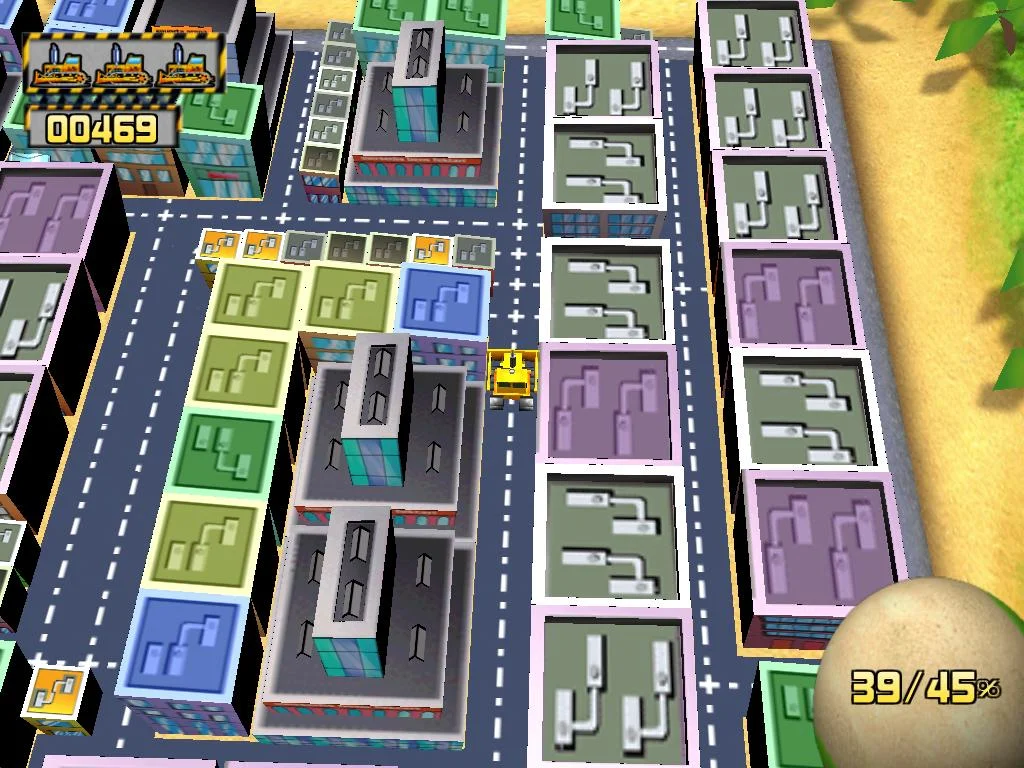 Urban Constructor - кадр 1