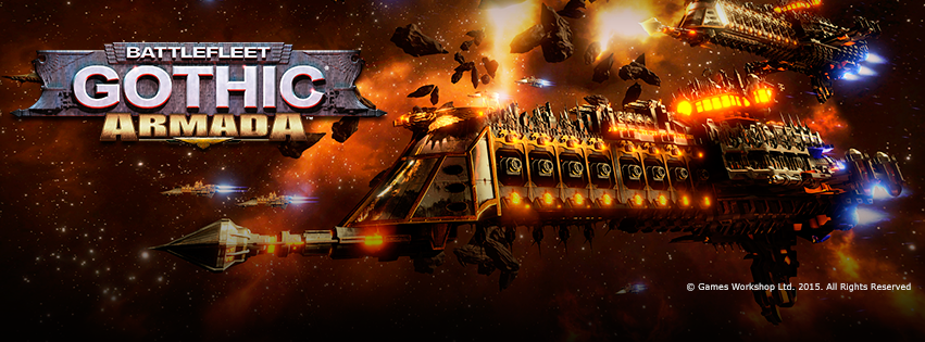 Battlefleet Gothic: Armada — скриншот 5