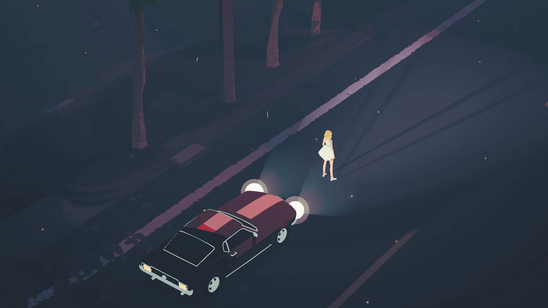 Dead Static Drive - кадр 5