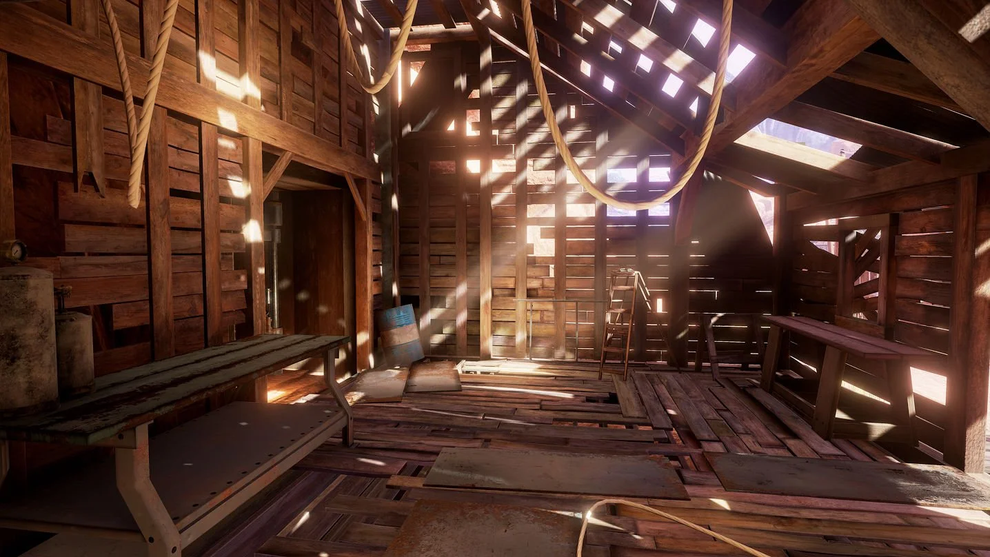 Obduction - кадр 3