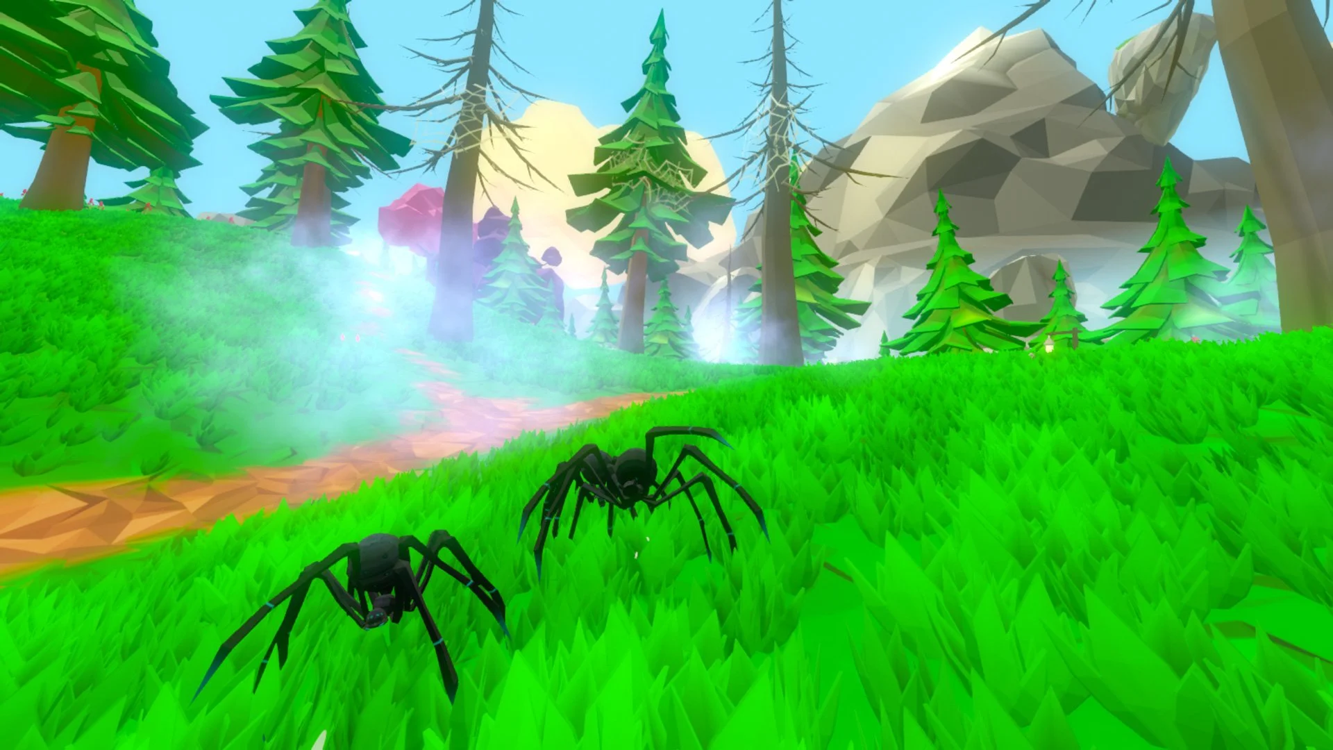 Windscape - кадр 10