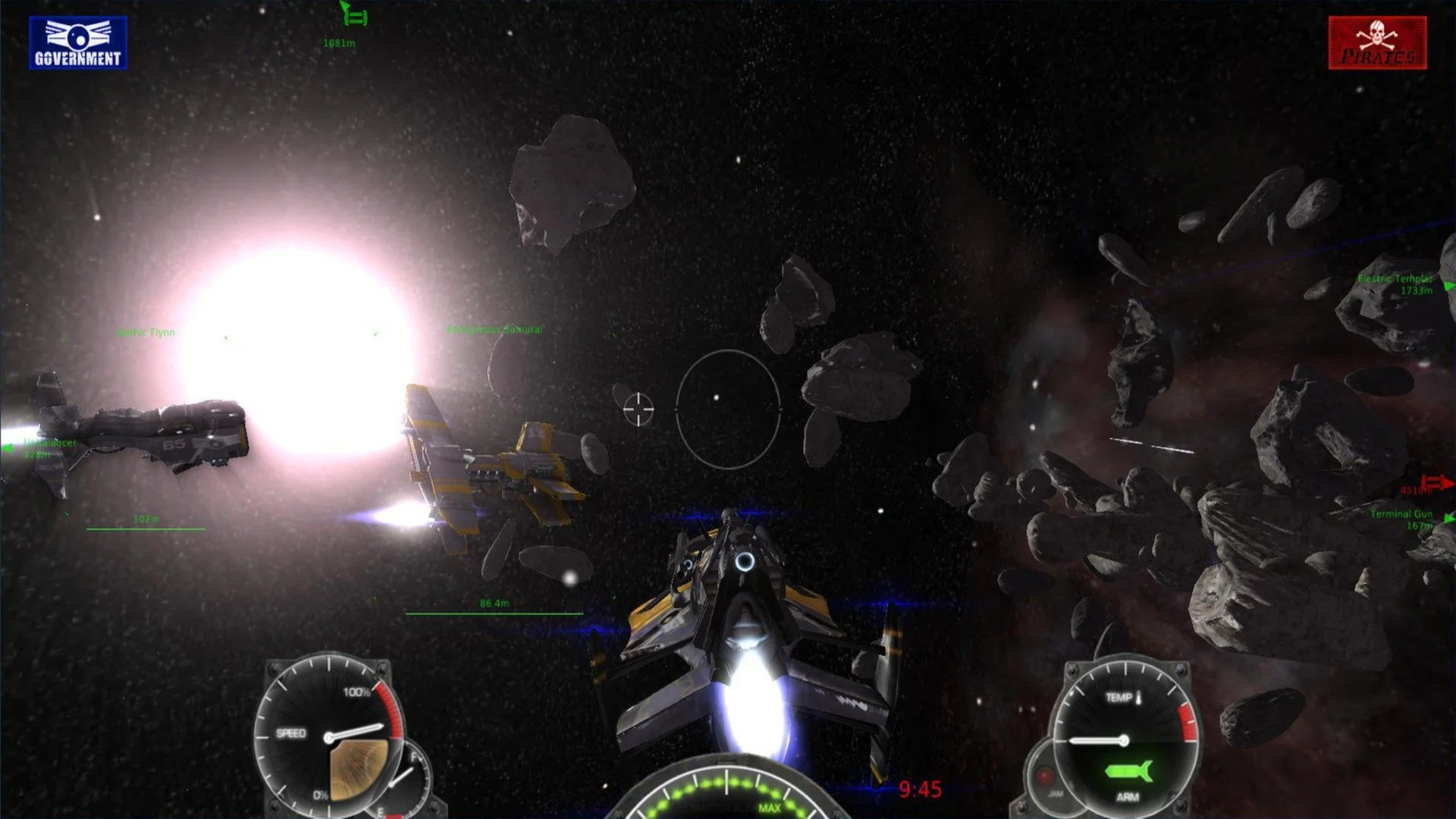 Moon Breakers - кадр 5