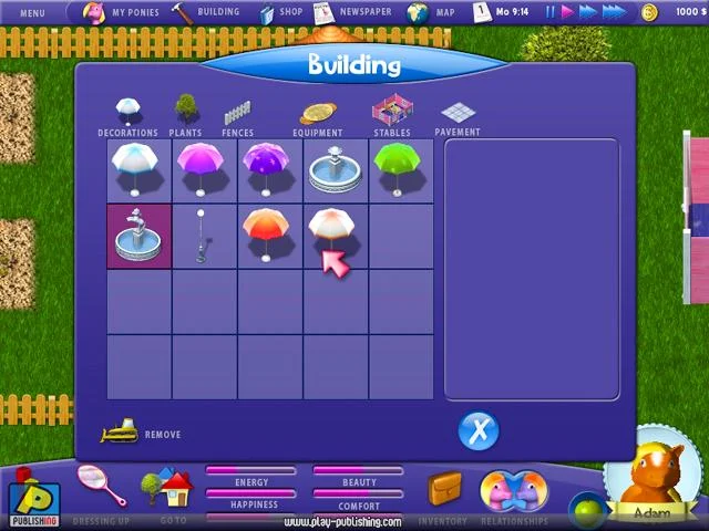 Pony World - кадр 9