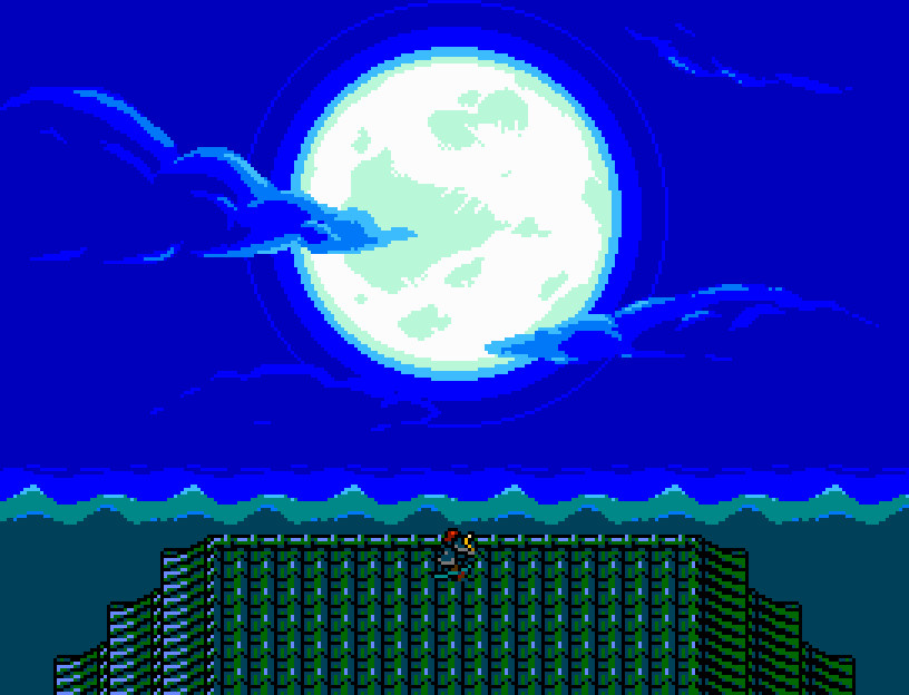 8-Bit Adventures 2 — скриншот 5