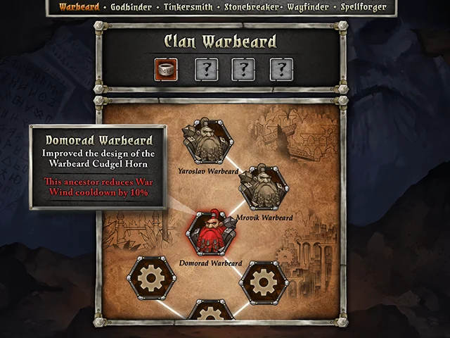 Dwarven Delve - кадр 6