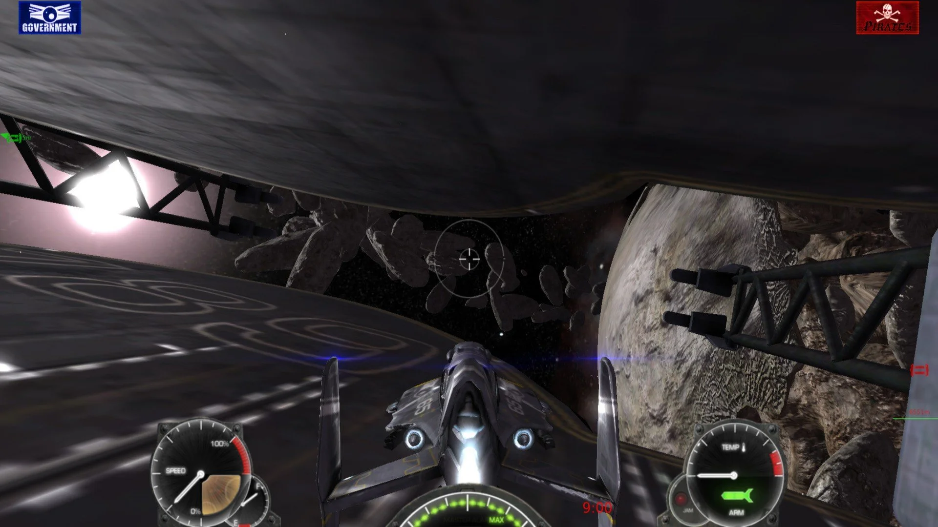 Moon Breakers - кадр 9