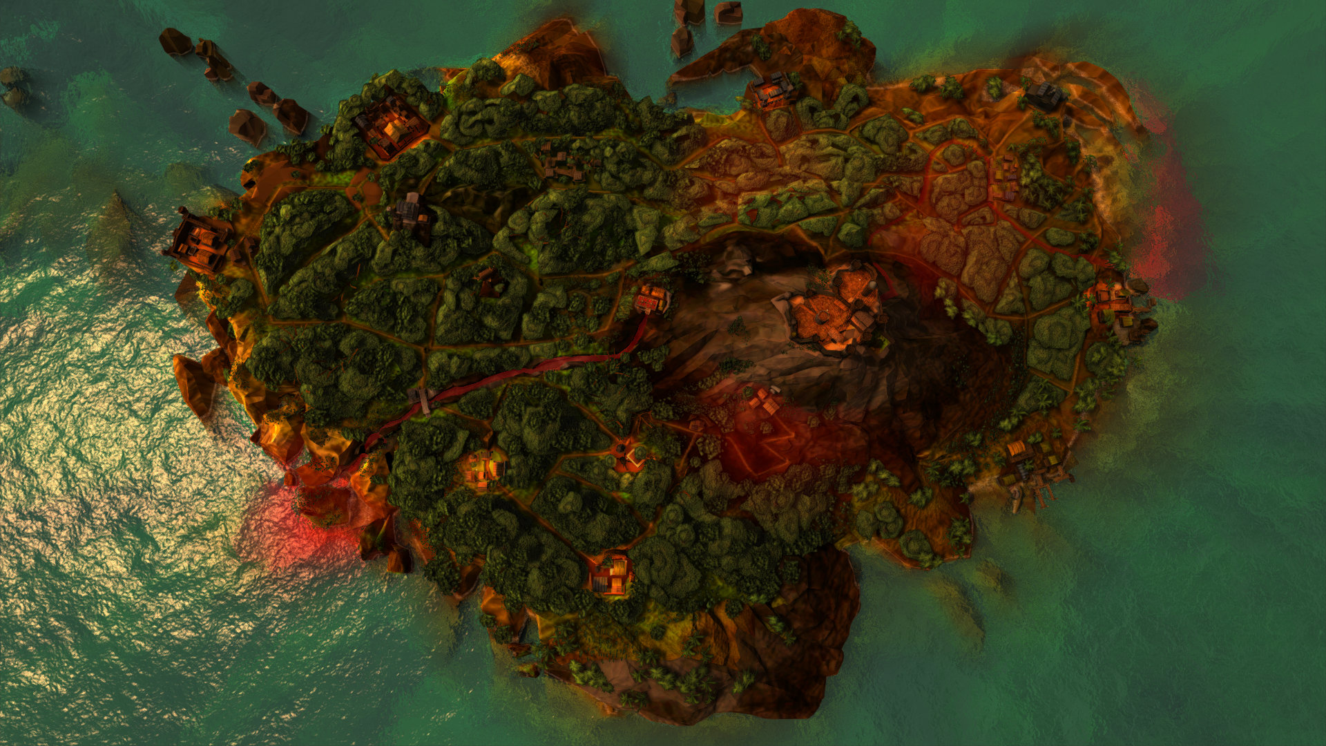 Jagged Alliance: Rage! — скриншот 6