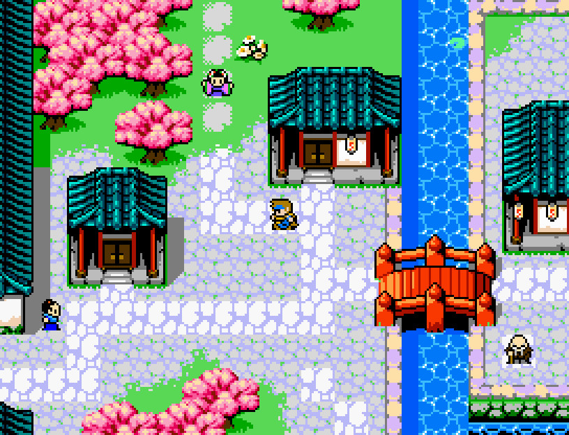 8-Bit Adventures 2 — скриншот 2