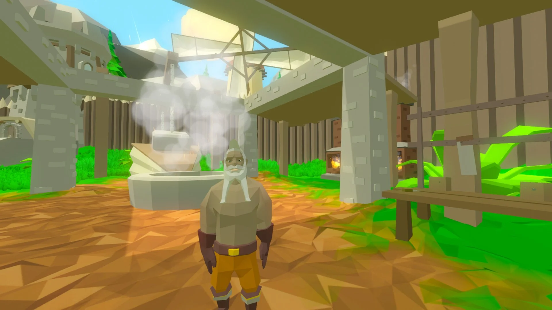 Windscape - кадр 6