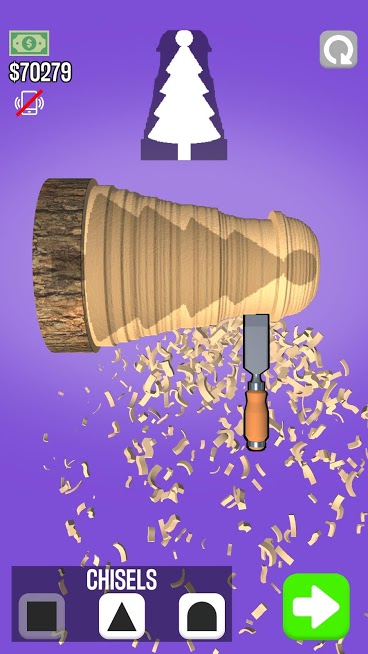 Woodturning — скриншот 7