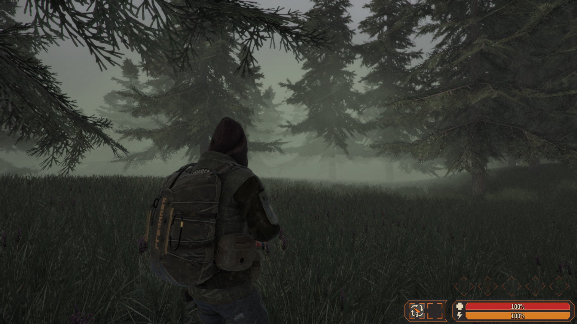Last Survivor — скриншот 8
