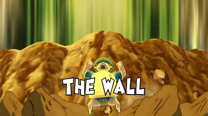 Inazuma Eleven Strikers - кадр 3
