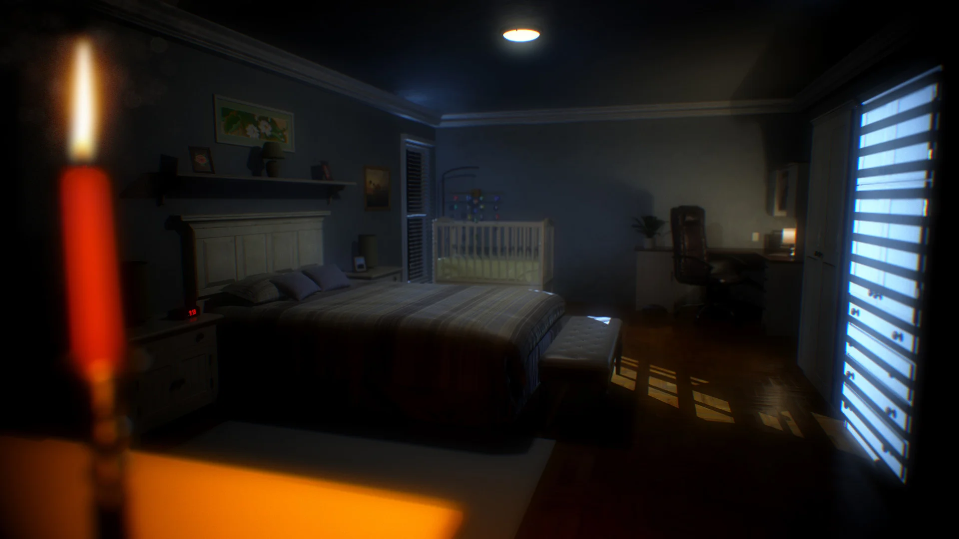 Evil Inside - кадр 5