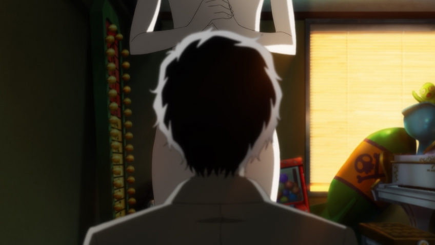 Catherine: Full Body — скриншот 7