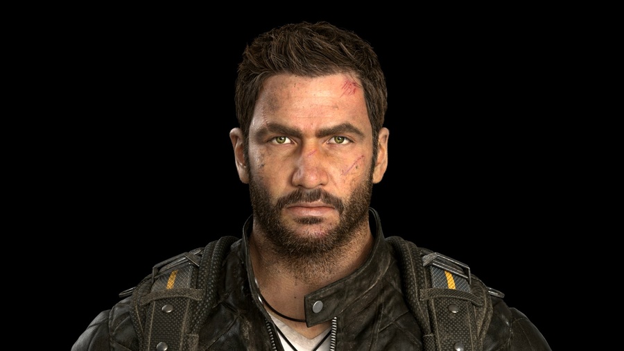 Just Cause 4 — скриншот 7