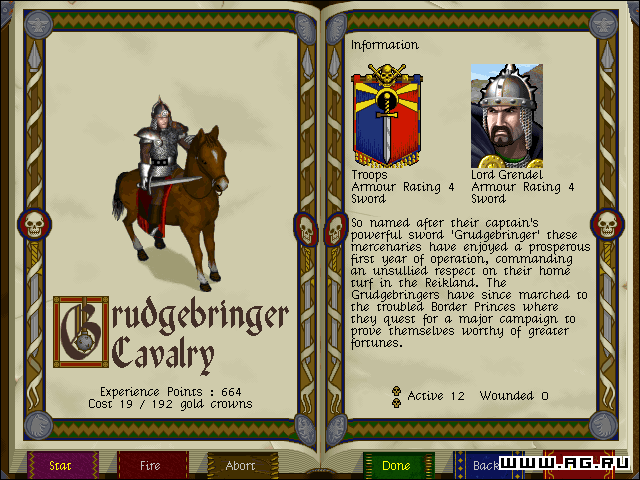 Warhammer: Shadow of the Horned Rat — скриншот 6