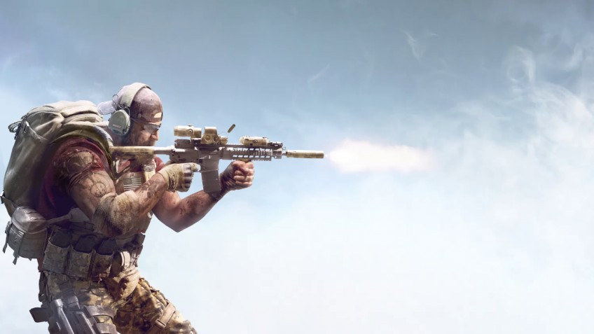 Tom Clancy’s Ghost Recon: Breakpoint — скриншот 8