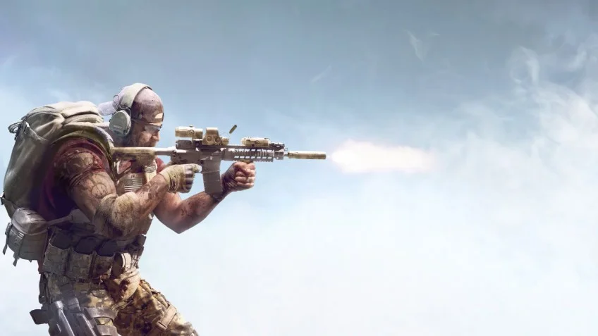Tom Clancy’s Ghost Recon: Breakpoint - кадр 8