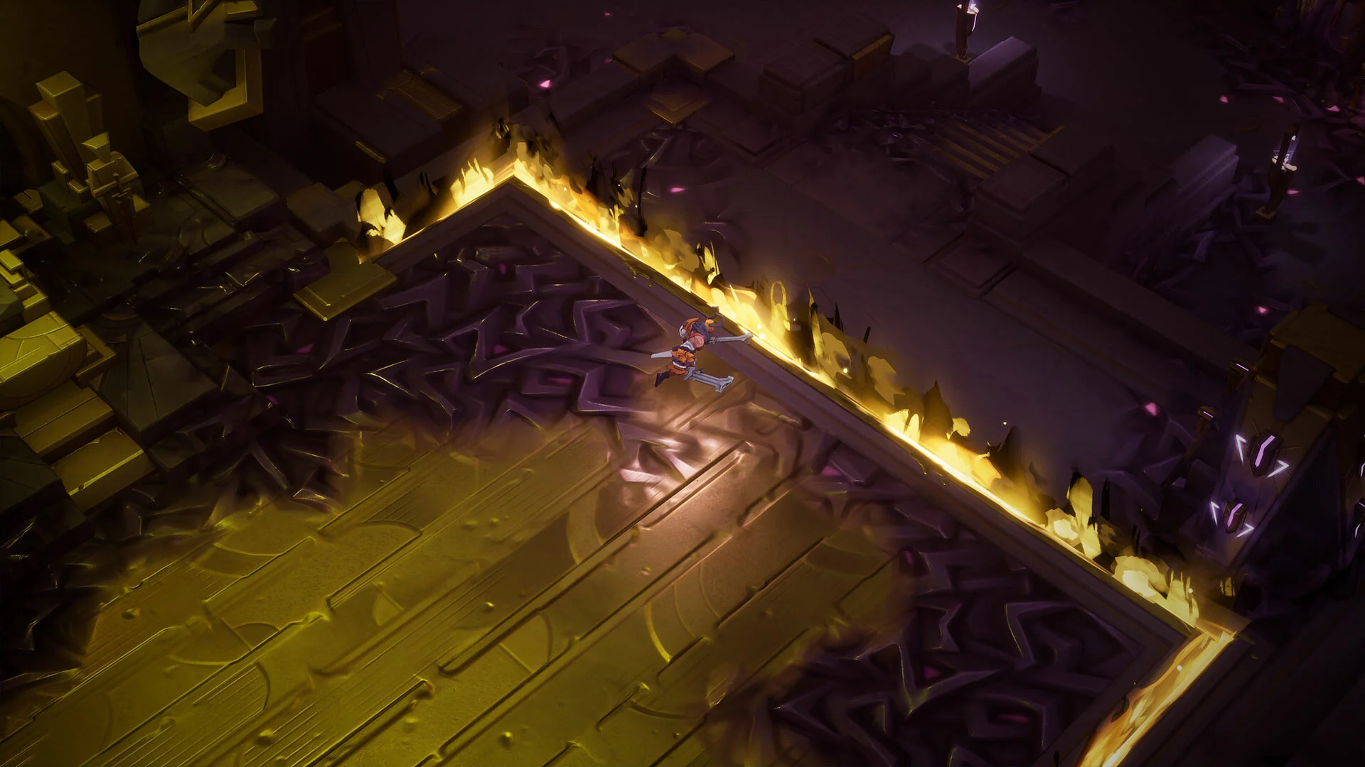 Torchlight: Infinite - кадр 5