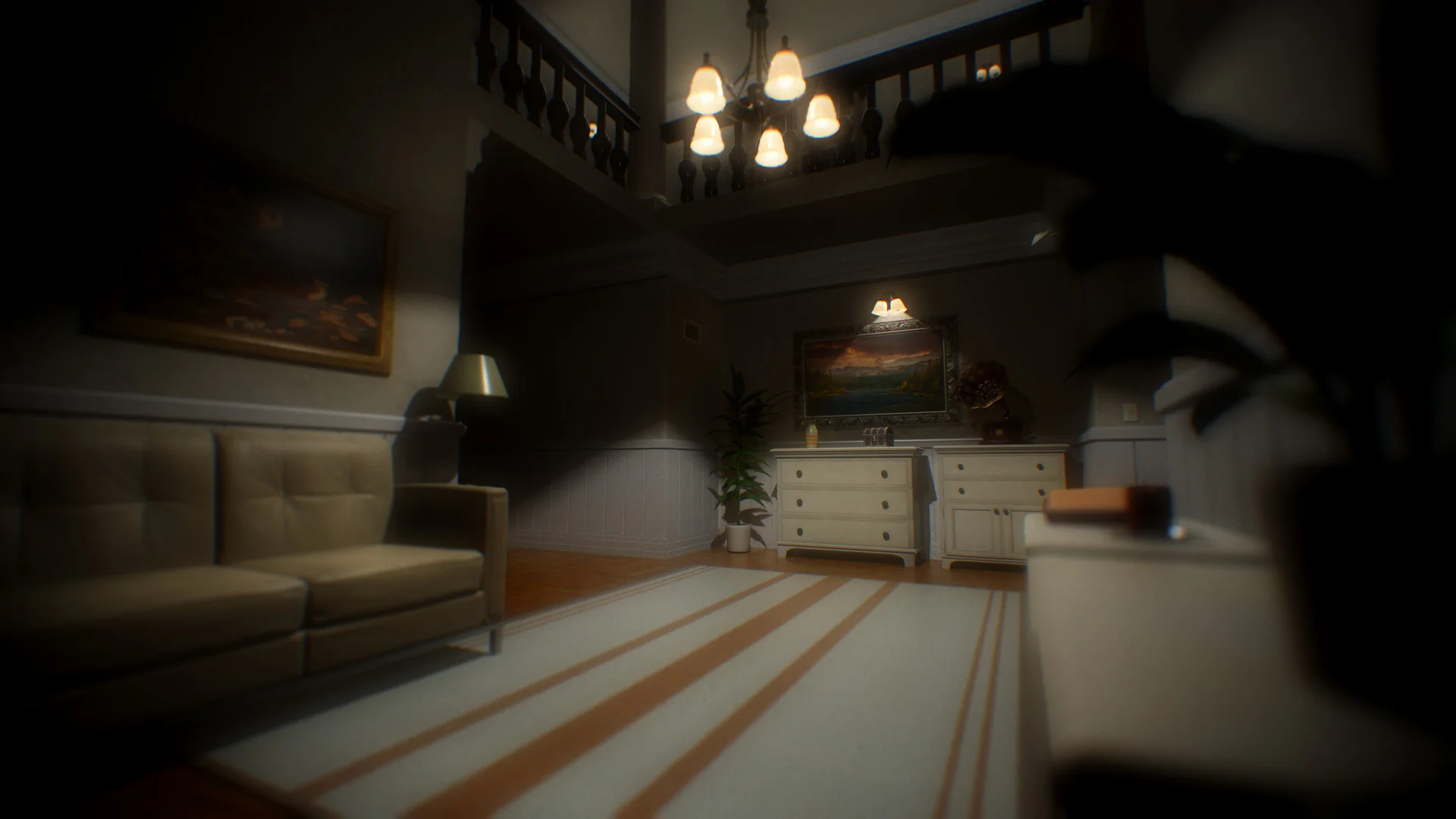 Evil Inside - кадр 7