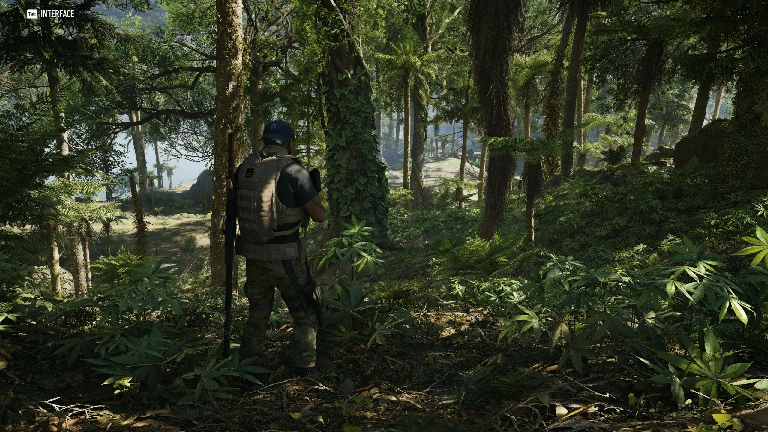 Tom Clancy’s Ghost Recon: Breakpoint - кадр 16