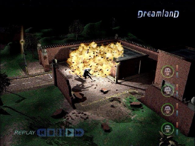Dreamland Chronicles: Freedom Ridge — скриншот 8