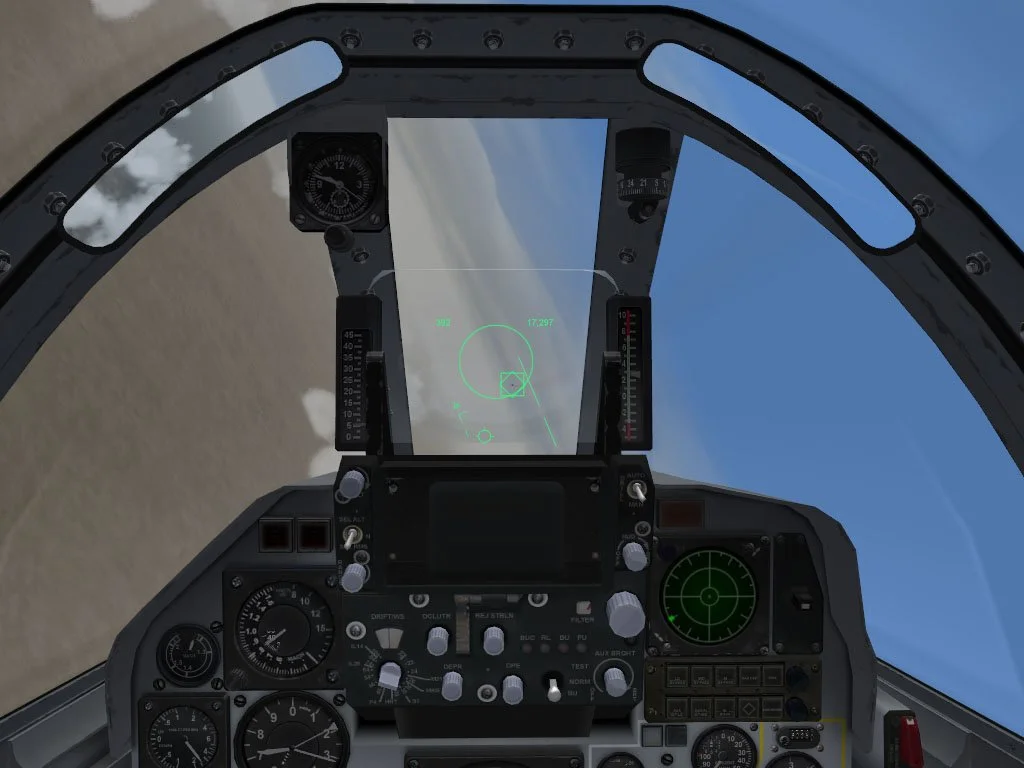 Wings over Israel - кадр 2